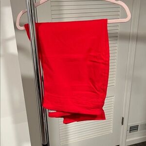 Dalia Bold Red Garment